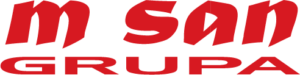 m-san grupa logo