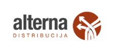ALTERNA DISTRIBUCIJA d. o. o.  